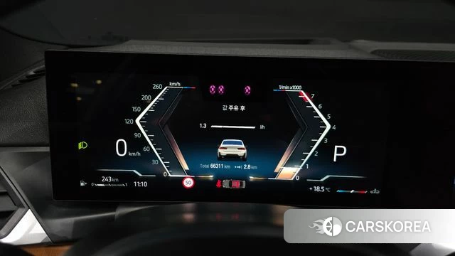 BMW 3 Series (G20) id 4965263 из Кореи 28