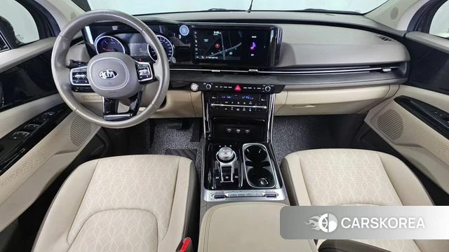 Kia Carnival 4th generation id 4764297 из Кореи 17