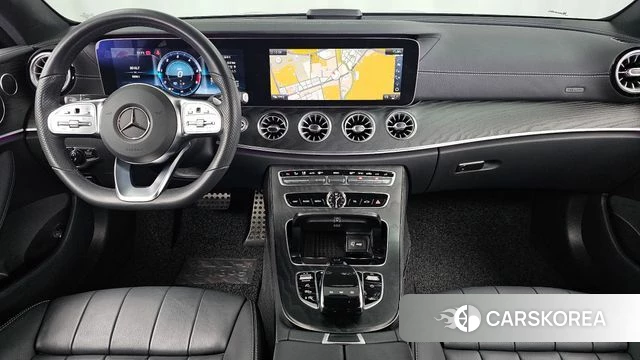 Mercedes-Benz E-Class W213 id 4982378 из Кореи 29