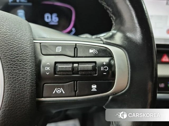 Kia Sportage 5th Generation id 4936138 из Кореи 15