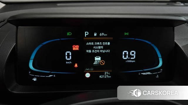 Hyundai Casper id 4997349 из Кореи 27