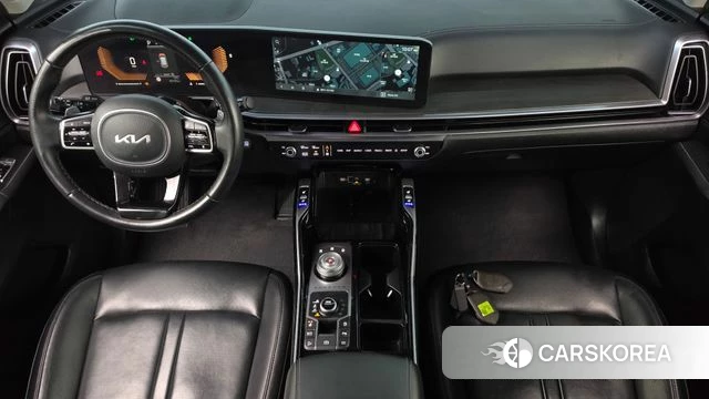 Kia The New Sorento 4th Generation id 4996112 из Кореи 28