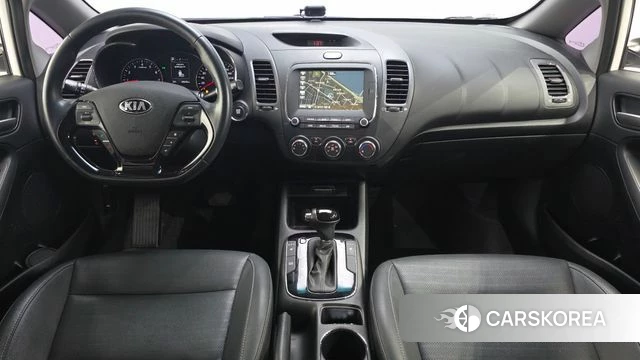 Kia The New K3 id 4988503 из Кореи 31
