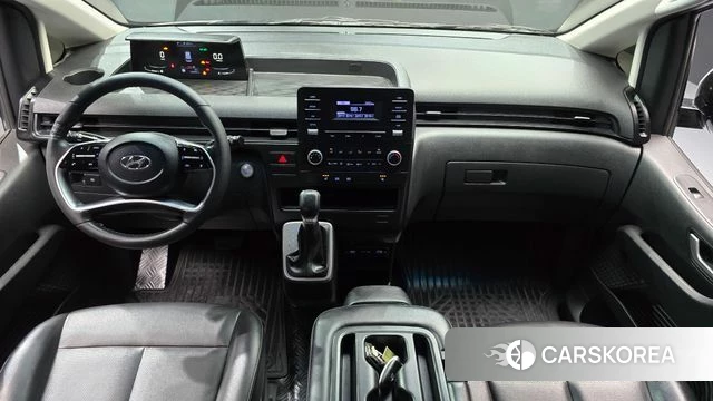 Hyundai Staria id 5016642 из Кореи 27
