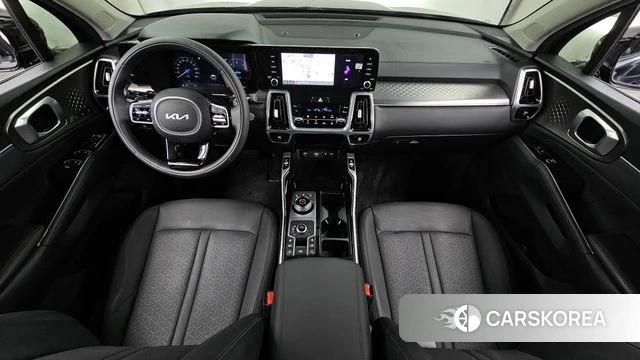 Kia Sorento 4th Generation id 5003349 из Кореи 32