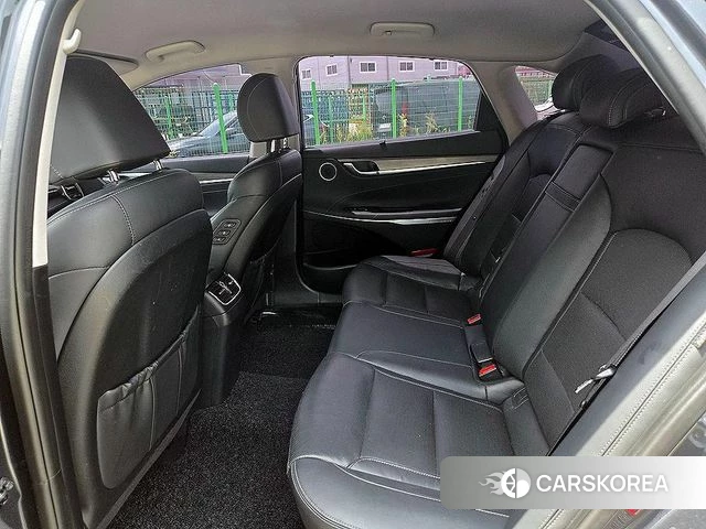 Hyundai Grandeur IG id 4371870 из Кореи 17