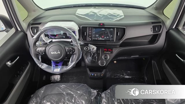 Kia The New Kia Ray id 4920938 из Кореи 28