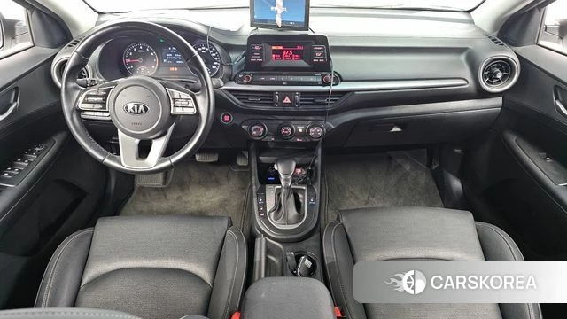Kia Come New K3 id 4967444 из Кореи 27