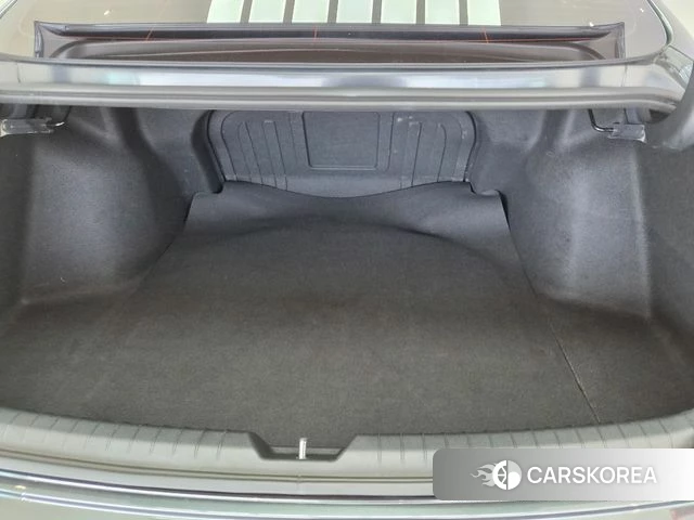Hyundai Sonata Hybrid (DN8) id 5031088 из Кореи 17