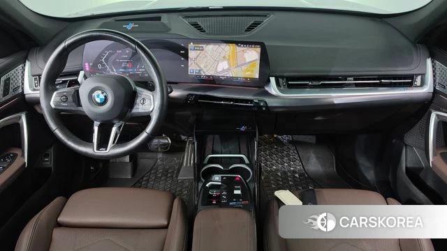 BMW X1 (U11) id 4980916 из Кореи 38