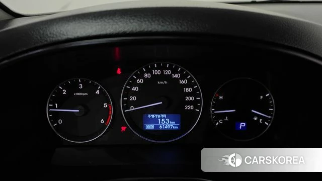 Hyundai The New Grand Starex id 4966911 из Кореи 27