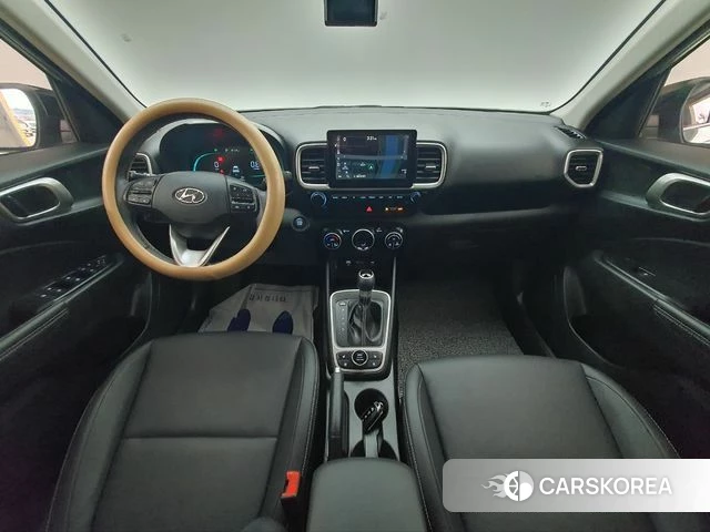 Hyundai Venue id 4744082 из Кореи 17
