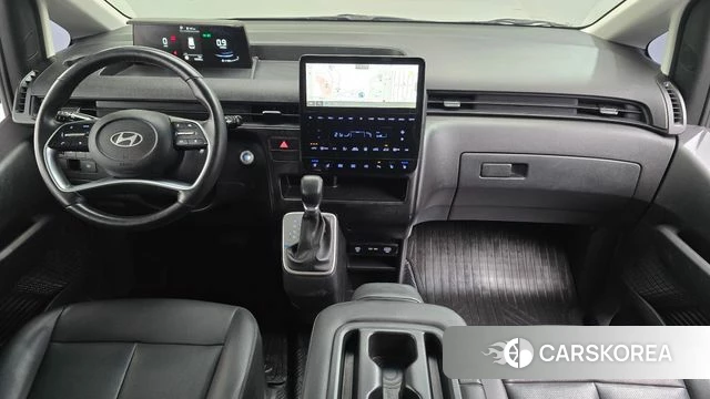 Hyundai Staria id 5051836 из Кореи 27