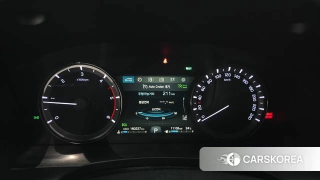 Ssangyong The New Rexton Sport id 5003135 из Кореи 27