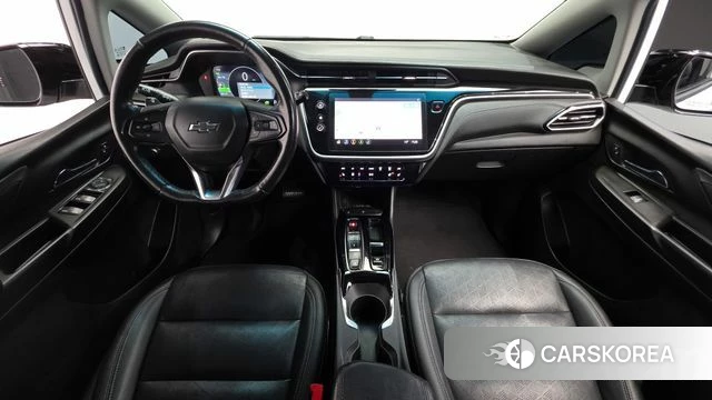 Chevrolet (GM Daewoo) New Bolt EV id 5027398 из Кореи 17
