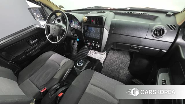 Dongfeng Socon C35 id 4976436 из Кореи 32