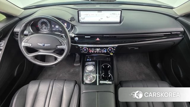 Genesis G80 (RG3) id 4986463 из Кореи 17