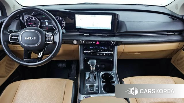 Kia Carnival 4th generation id 4986161 из Кореи 30