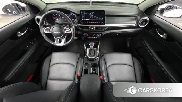 Kia The New K3 2nd generation id 4996819 из Кореи 29