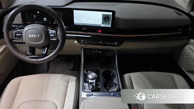 Kia The New Carnival 4th Generation id 5039277 из Кореи 17