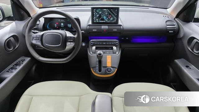 Hyundai Casper id 4965738 из Кореи 30