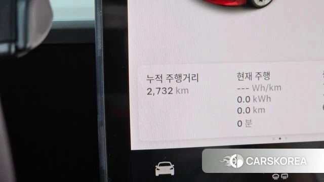 Tesla Model 3 id 5028320 из Кореи 31