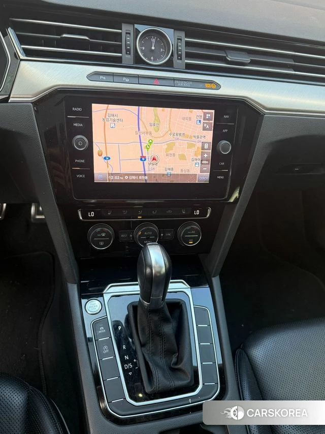 Volkswagen Arteon id 4923819 из Кореи 9
