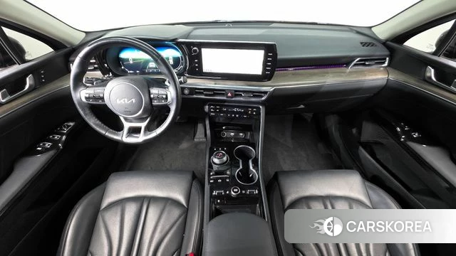 Kia K5 3rd generation id 4950773 из Кореи 17