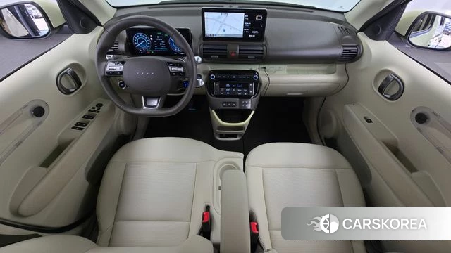 Hyundai Casper Electric id 4847573 из Кореи 28