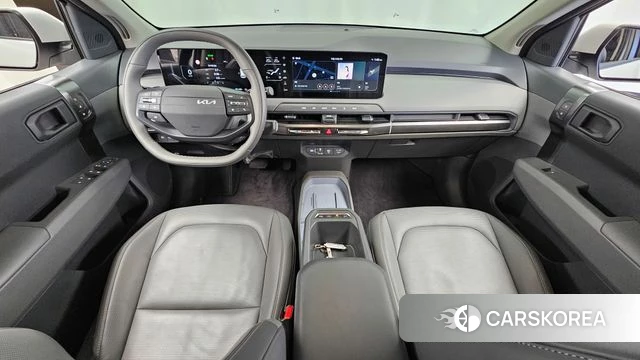 Kia EV3 id 5021291 из Кореи 17