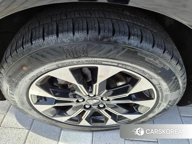 Kia Carnival 4th generation id 5034994 из Кореи 17