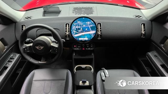 Mini Cooper Countryman Electric 3rd Generation id 4940919 из Кореи 38