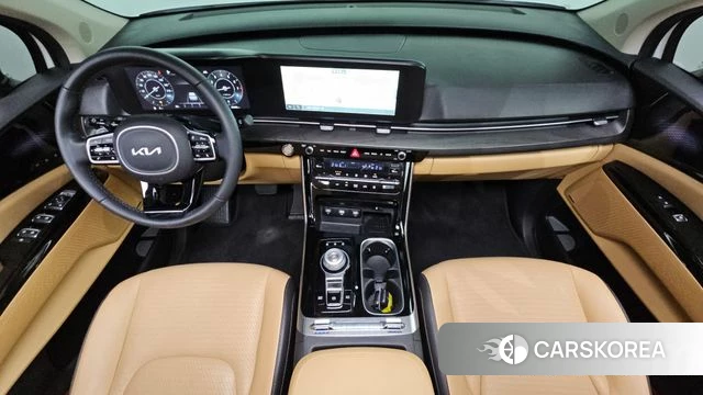 Kia Carnival 4th generation id 5002961 из Кореи 31