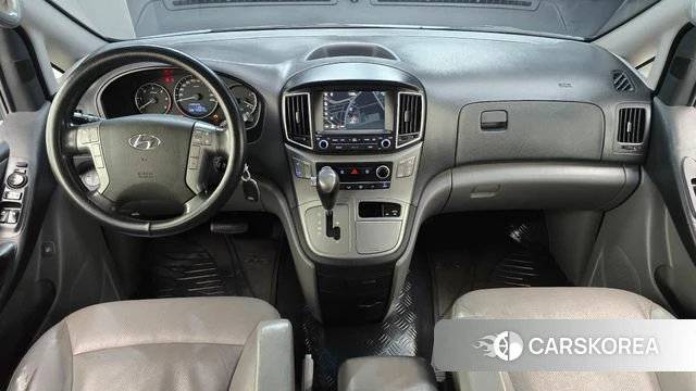 Hyundai Grand Starex id 5004695 из Кореи 28