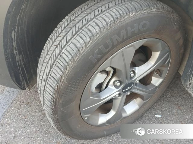 Kia Seltos id 5001693 из Кореи 16
