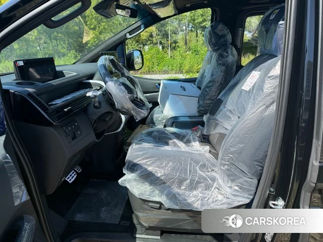 Hyundai The New Staria id 4777881 из Кореи 17