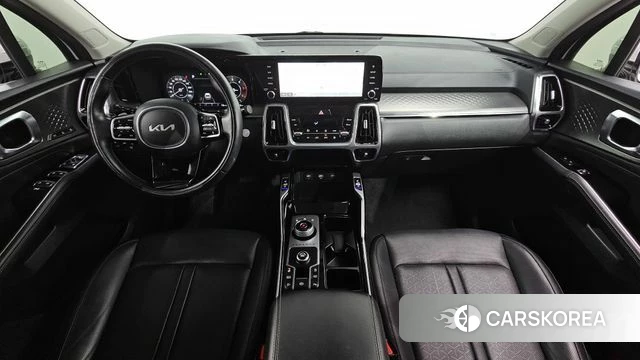 Kia Sorento 4th Generation id 4996625 из Кореи 29