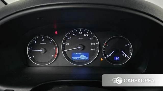 Hyundai The New Grand Starex id 4993307 из Кореи 27