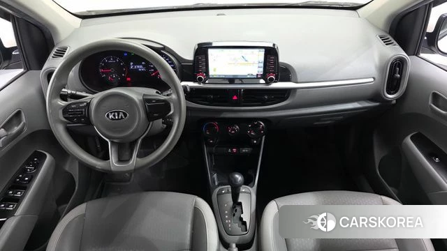 Kia All New Morning (JA) id 4987821 из Кореи 17