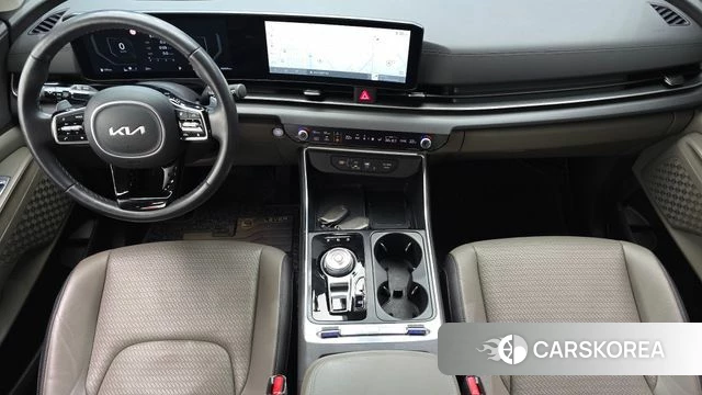 Kia The New Carnival 4th Generation id 4957872 из Кореи 32