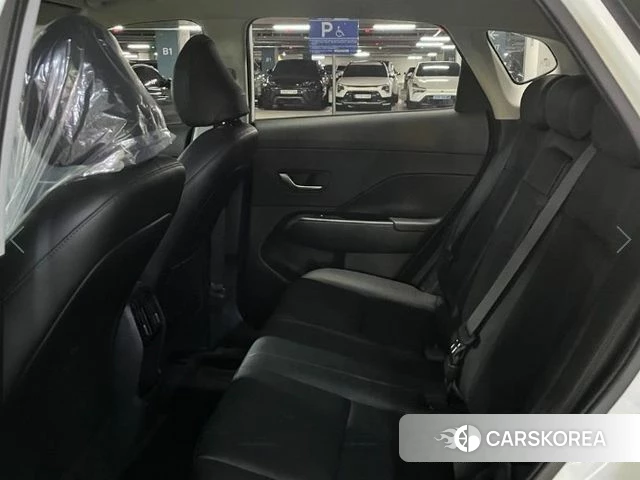 Hyundai Kona (SX2) id 4774212 из Кореи 15