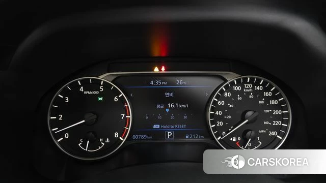 Nissan Altima (L34) id 4882130 из Кореи 37