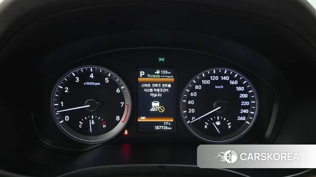 Hyundai Grandeur IG id 5018931 из Кореи 27