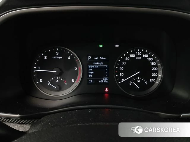 Hyundai All New Tucson id 5041659 из Кореи 26