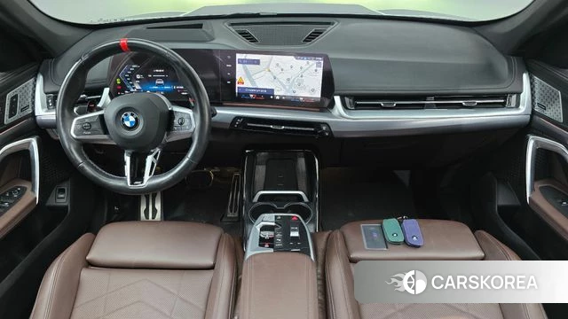 BMW X1 (U11) id 5001976 из Кореи 31