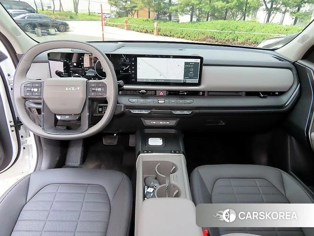 Kia Celtos second Generation id 4307820 из Кореи 17