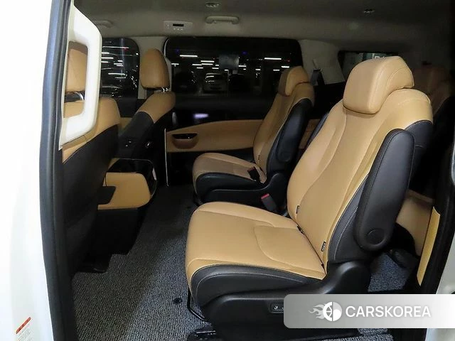 Kia Carnival 4th generation id 4980857 из Кореи 16
