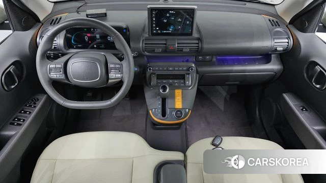 Hyundai Casper id 5039654 из Кореи 27