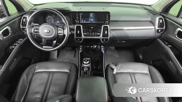 Kia Sorento 4th Generation id 5013324 из Кореи 17