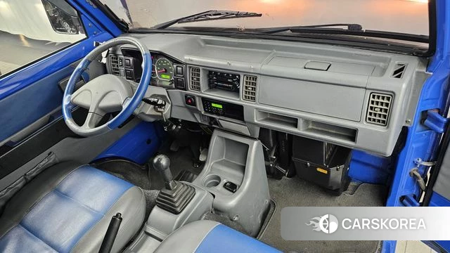 Chevrolet (GM Daewoo) New Damas id 5041871 из Кореи 29